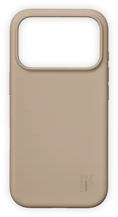 Ideal Of Sweden Silicone suojakuori MagSafe iPhone 17 Pro Beige - 1