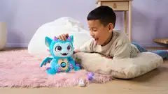 Little Live Pets My Dream Dragon - 13