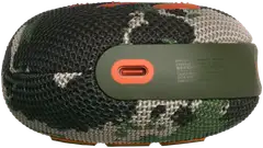 JBL Bluetooth kaiutin Clip 5 squad - 5