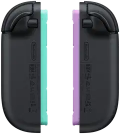 Nintendo Switch 2 Joy-Con 2 peliohjaimet purppura/vihreä - 4
