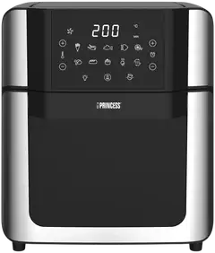 Princess 183315 Airfryer Uuni 12L, 2000W - 2