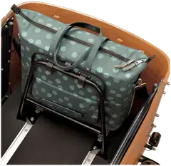 Babboe Curve Mountain tavarasähköpyörä 20/26" - 7