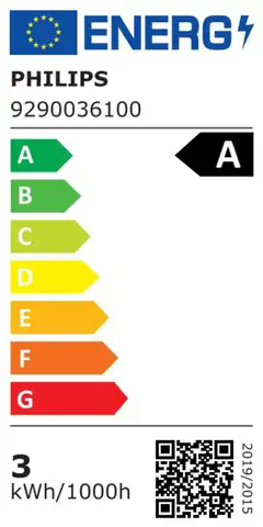 Philips LED kohdelamppu Ultra Efficient GU10 400lm 3000K lämmin valk. - 12