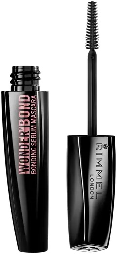 Rimmel Wonder Bond Bonding Serum Mascara 11 ml 001 Black ripsiväri - 1