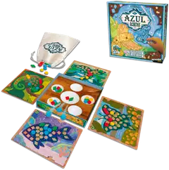 Azul Kids - 5