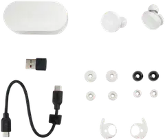 Denon nappikuulokkeet PerL - 3