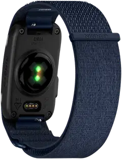 Garmin CIRQA Smart Band S/M sininen älyranneke - 6