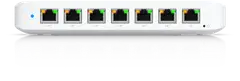 Ubiquiti 8-porttinen GbE PoE+ -kytkin 210W teholla USW-Ultra-210W - 2
