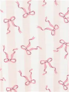 Actuelle naisten shortsipyjama 212A042624 - AOP - 3