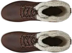 Ecco naisten vedenkestävä talvinilkkuri Trace Lite - CAMEL/CAMEL - 8