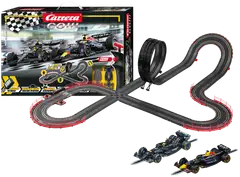 Carrera GO!!! autorata Max Competition - 1