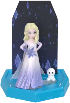 Disney Frozen Ice Reveal 2.0 -pikkunukke - 2