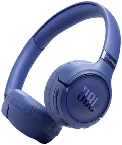 JBL langattomat vastamelukuulokkeet Tune 680NC sininen - 1