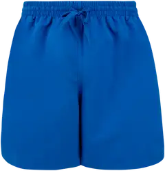 House miesten uimashortsit 192H032309 - dazzling blue - 1