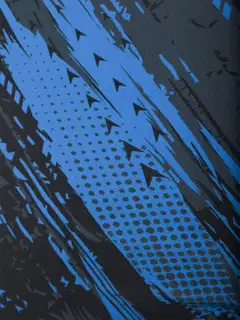 House miesten uimabokserit 192H012503 - Multicolor - 6