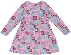 Ciraf lasten mekko Kyyhky 25TC262821 - Multicolor - 2