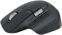 LOGITECH MX Master 3S Performance Wireless Mouse - GRAPHITE - 2