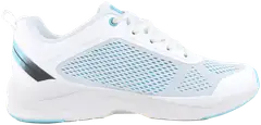 Starter naisten treenikengät Cleo - white/turquoise - 4