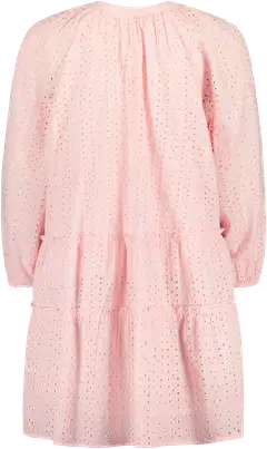 House naisten mekko 218H261739 - pink dolphin - 2