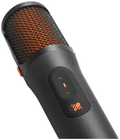 JBL langaton mikrofoni ja lähetin EasySing 2kpl - 3