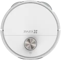 Ezviz Robottipölynimuri RS20 max, valkoinen - 10