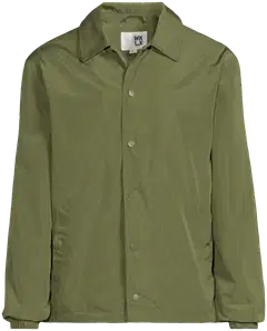 WKLY. miesten valmentajatakki 204W102604 - mayfly - 2