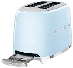 Smeg Leivänpaahdin TSF01PBEU 2-viipaleen pastellinsininen - 5