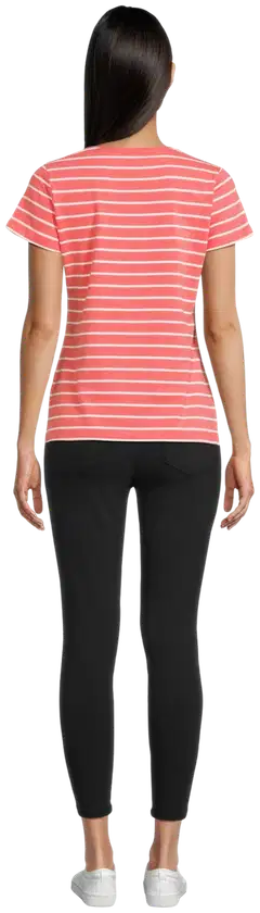 House naisten raitapaita Didi-B - Georgia Peach - 3