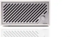 Tivoli Audio langaton kaiutin Model Two Digital valkoinen/hopea - 1