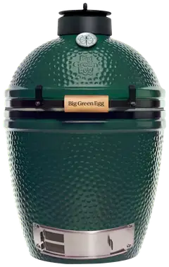 Big Green Egg hiiligrilli Medium - 1