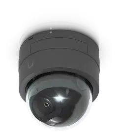 Ubiquiti kompakti 2K PoE -kupukamera IR-yönäöllä UVC-G5-Dome-Ultra - 10