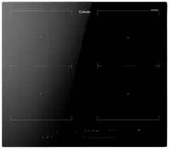 Cylinda induktiokeittotaso IHI9260FC, musta - 1