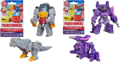 Transformers hahmo Core tiny turbos, yllätyspakkaus - 5