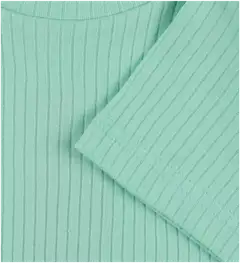 House lasten t-paita 23TH032605 - Clean green - 3