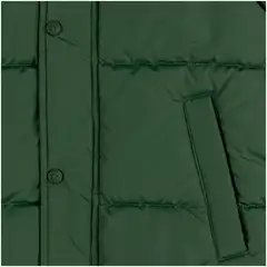 Ciraf lasten toppatakki 252C36252P - Bronze green - 3
