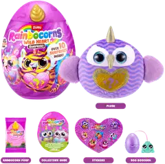 Rainbocorns Wild Heart - 4