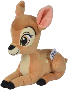 Simba Disney Klassikot, eläinpehmo, 17 cm, lajitelma, useita erilaisia, myydään yksittäin - 4