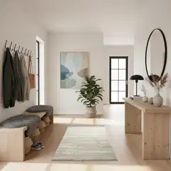 House nukkamatto Canyon Oriental 80x150 cm kerma - 5