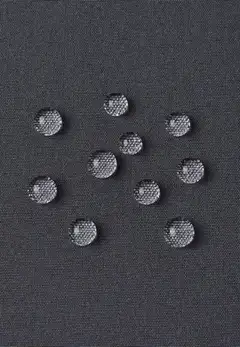 Reima lasten softshell-takki Vantti - Soft Black - 4