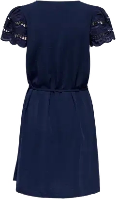 JDY naisten mekko Jdyhannah - BLACK IRIS - 2