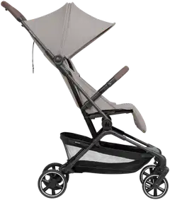 Hauck matkarattaat Lite N Care beige - 2