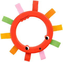 Fisher-Price Easy Grasp Rattle -helistin - 5