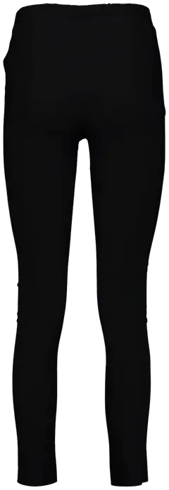 Hailys naisten housut tr fr44ida bfa-9536 - BLACK - 3