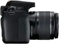 Canon EOS 2000D 18-55 IS II kamera - 7