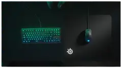 SteelSeries hiirimatto Surface QcK+ - 7