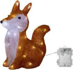 Star Trading koristehahmo Crystalo - 1