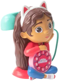 Gabbyn nukketalo -puhelin - 2