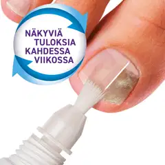 Mycosan Nail Kynsisienen hoitopakkaus 28g - 5
