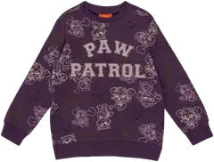 Paw Patrol lasten collegepusero PTQ20022 - Purple - 1