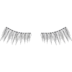 essence LASHES TO IMPRESS 03 half lashes 1 paa - 1